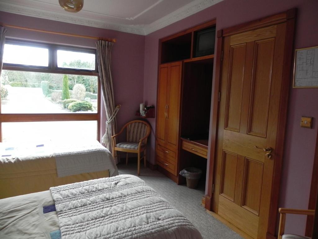 Готель Shelmalier House Атлон Номер фото