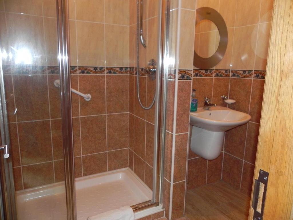Готель Shelmalier House Атлон Номер фото