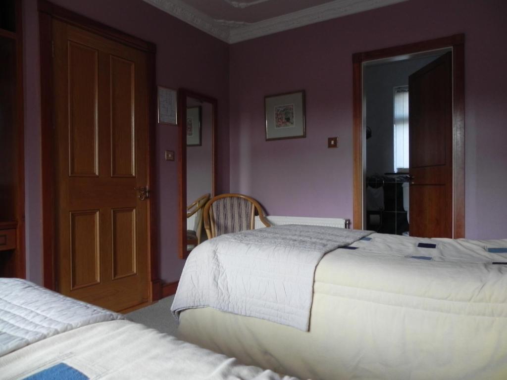 Готель Shelmalier House Атлон Екстер'єр фото